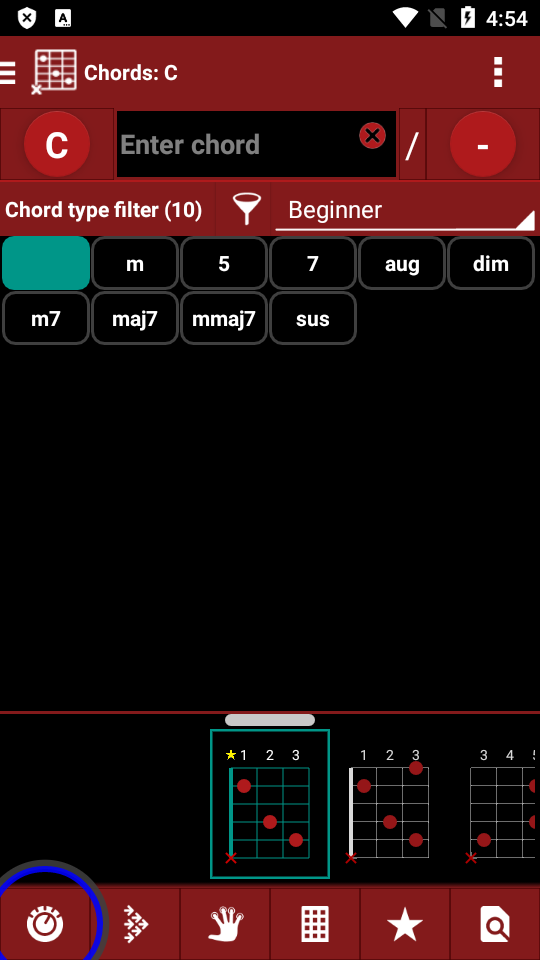 智能和弦生成器 v11.1
