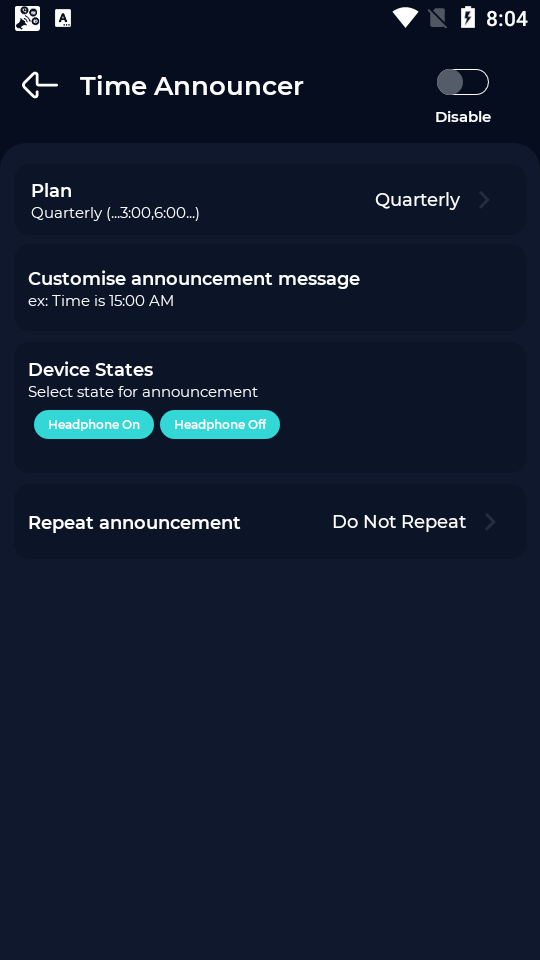 语音播音员软件app v1.0.3