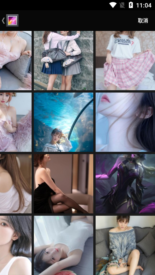 狼人相机app v1.1.v7