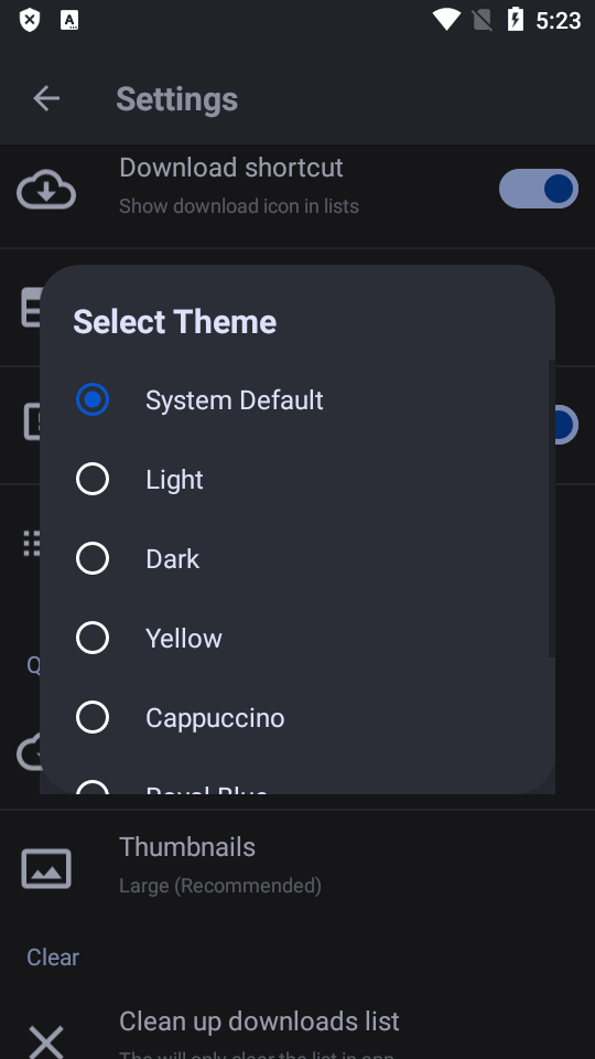 雪糕壁纸软件免费 v2.0.1.143