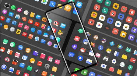 C15图标包app最新版 C15图标包app最新版