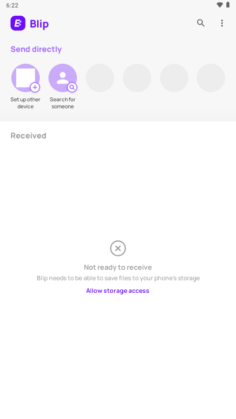 Blip最新包 v1.0.16