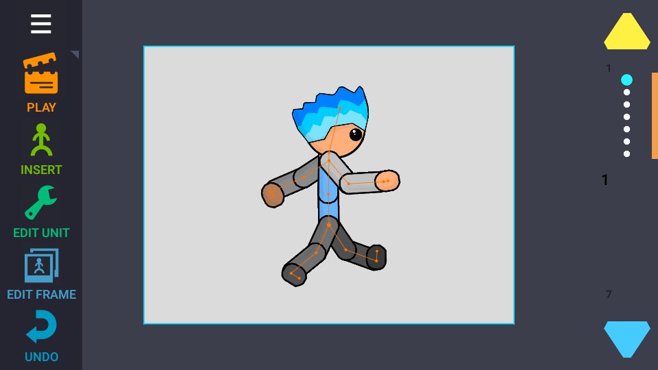 Dc2动画软件免费 v0.33.19