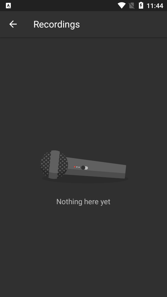 Smart Recorder手机版 v1.11.2