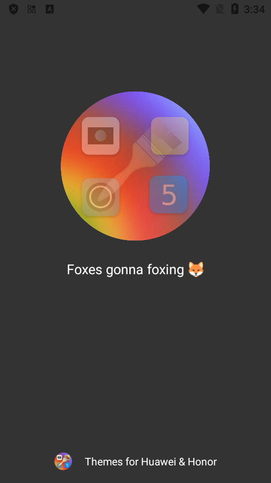 华为主题商店app v15.4.1