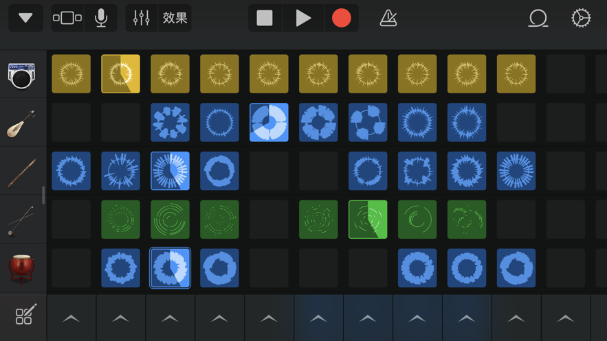 库乐队app安卓 v8.1
