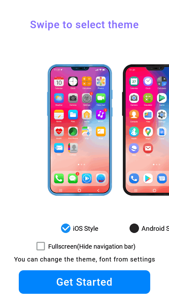 iPhone 15 Pro模拟器apk无广告 v1.0.6.0