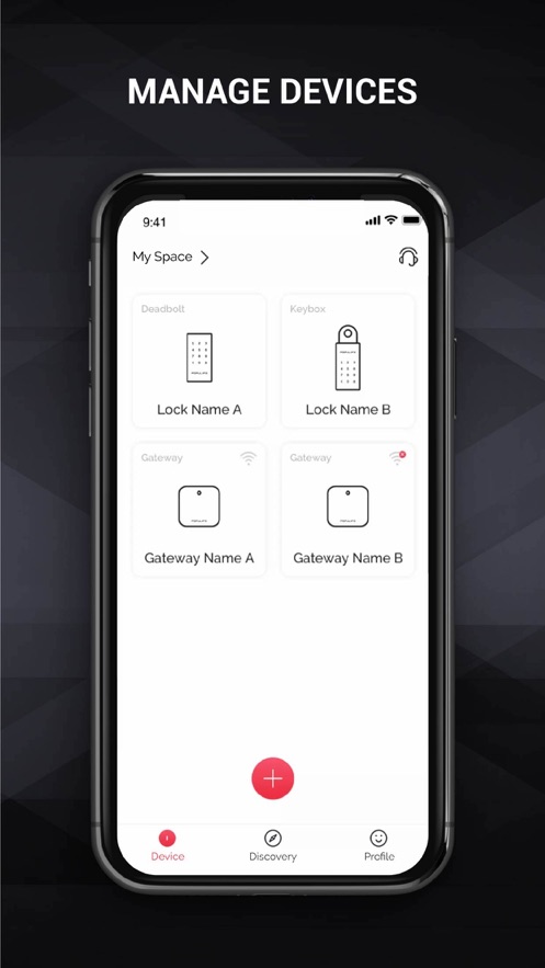 波普生活APP v3.0.2