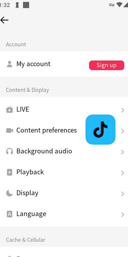tiktok国际版抖音 v43.9.3