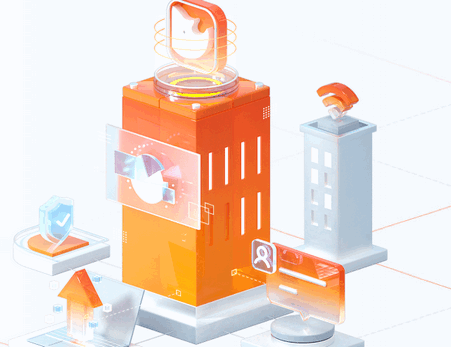 高途灵犀智慧办公软件