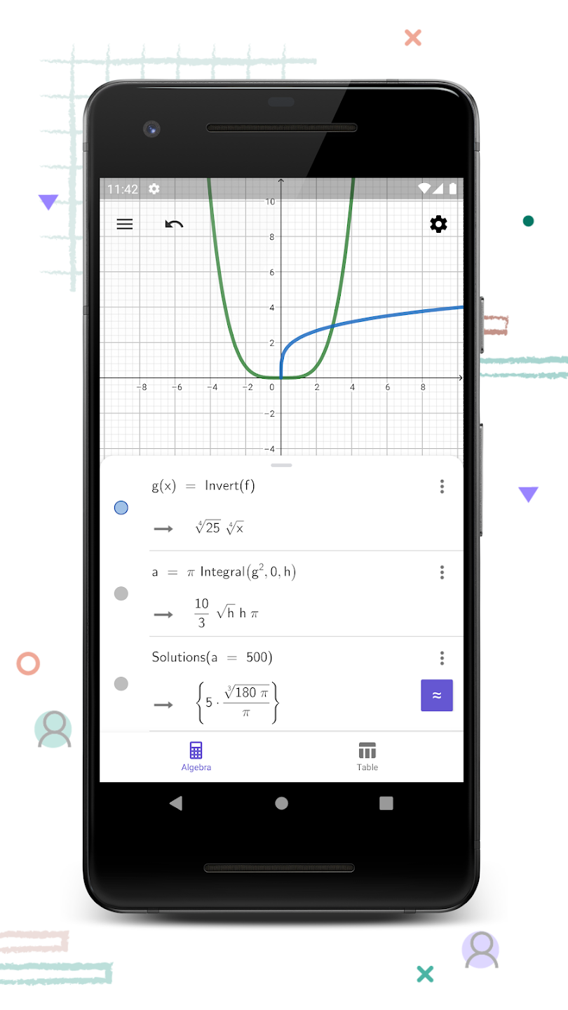 cas计算器官方版 v5.4.920.0