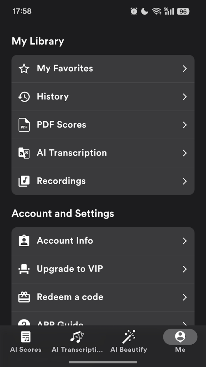 deeppiano正版官方 v2.1.3