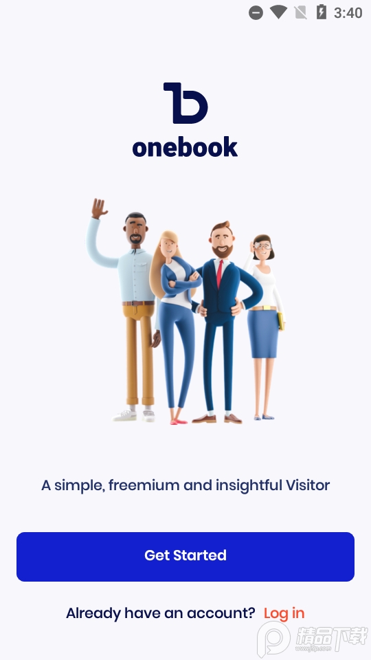 Onebook官方 v1.2
