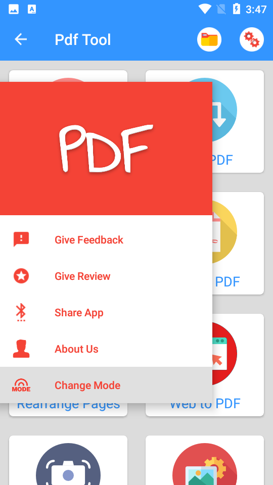 Pdf Tool编辑器 v2.1