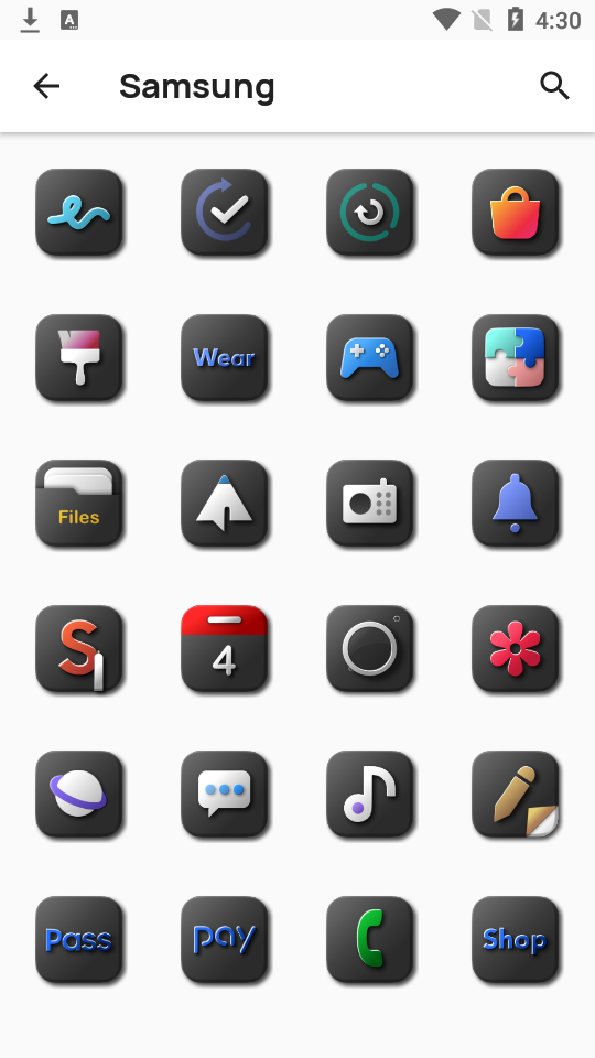 图标包免费版 v1.4.3