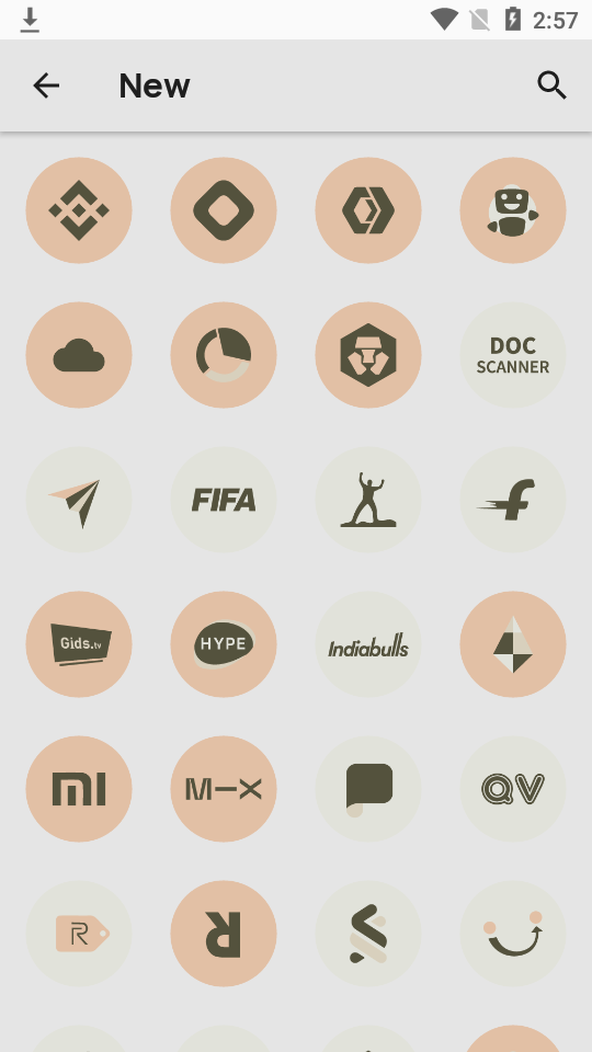图标包app安卓版 v1.0.5