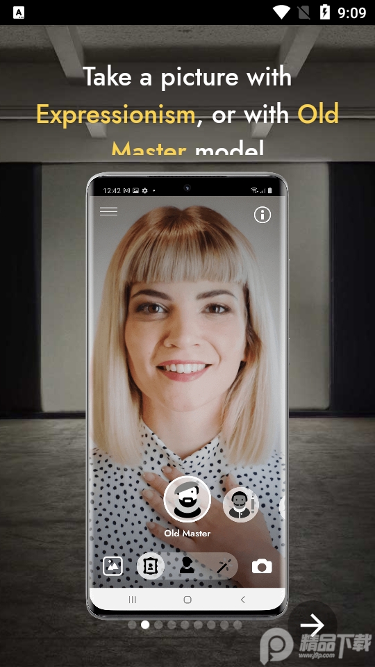 ReDraw  ai绘画 v1.1.1