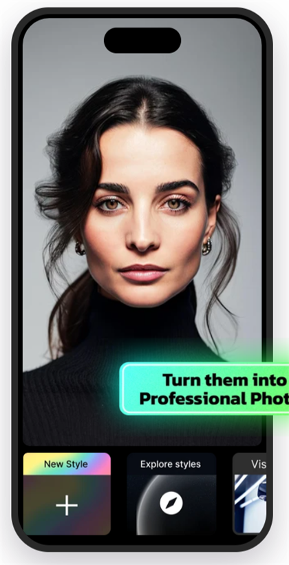 Retrato安卓 v8.0.0