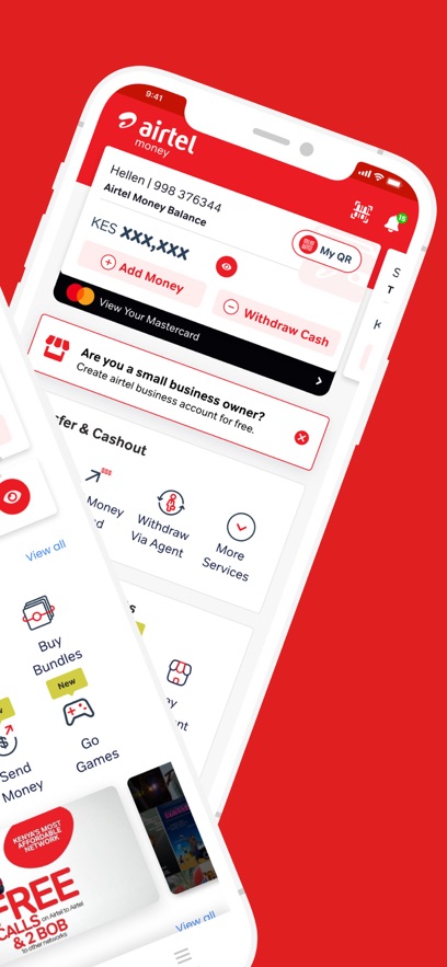 my airtel app v1.3.55