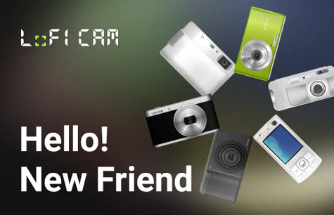 LoFi Cam相机安卓官方版