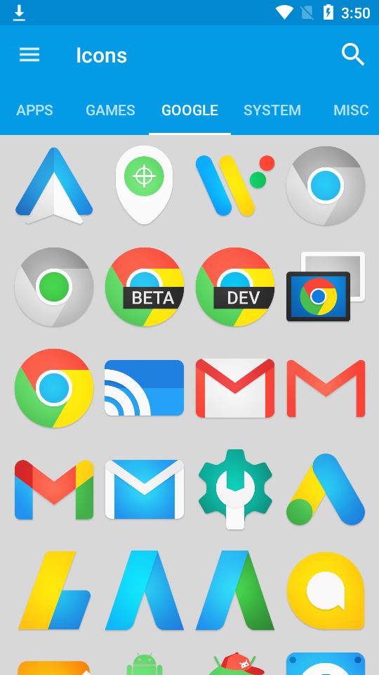 图标包app免费版 v6.0.7