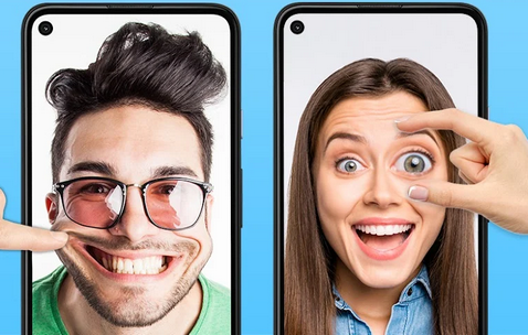 照片摆动编辑器(Jellify)