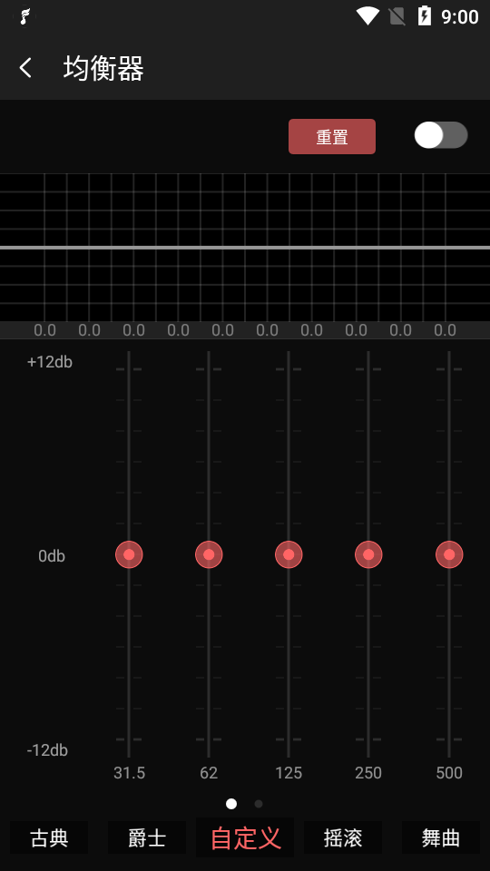 飞傲音乐app v3.3.0