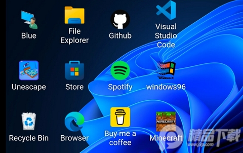 Windows11真实模拟器(windowseleven)