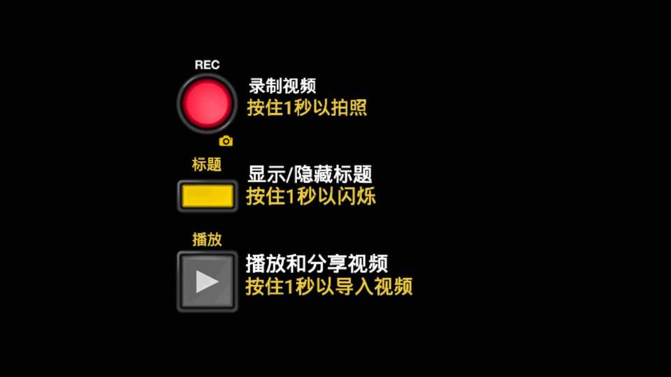 Rarevision汉化版 v1.7.0