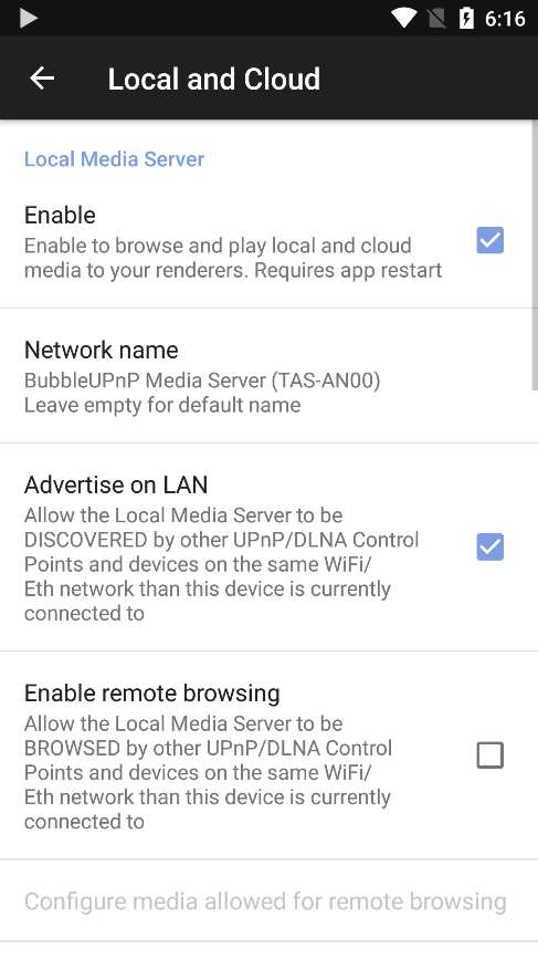 Bubb投屏app v4.5.0.1