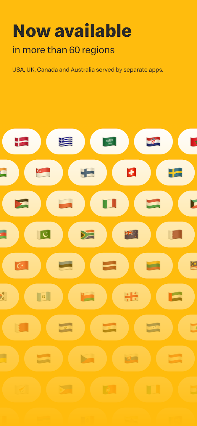 McDonalds app v3.38.0