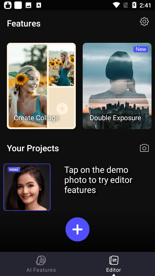 Gradient app免费版 v2.14.0