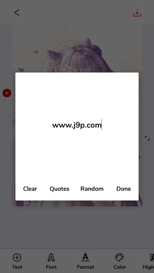 AI特效相机AIFX软件 v7.7.1