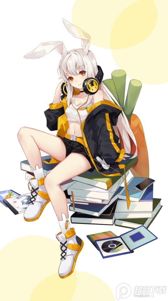 听姬app v2.4.3