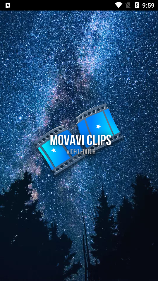 movavi clips编辑器app v4.18.1