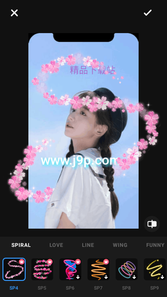 波兰照片编辑器app v1.712.246