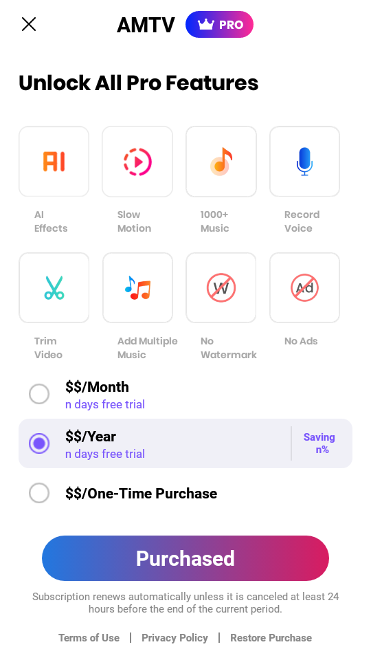 音频添加app安卓版 v4.1