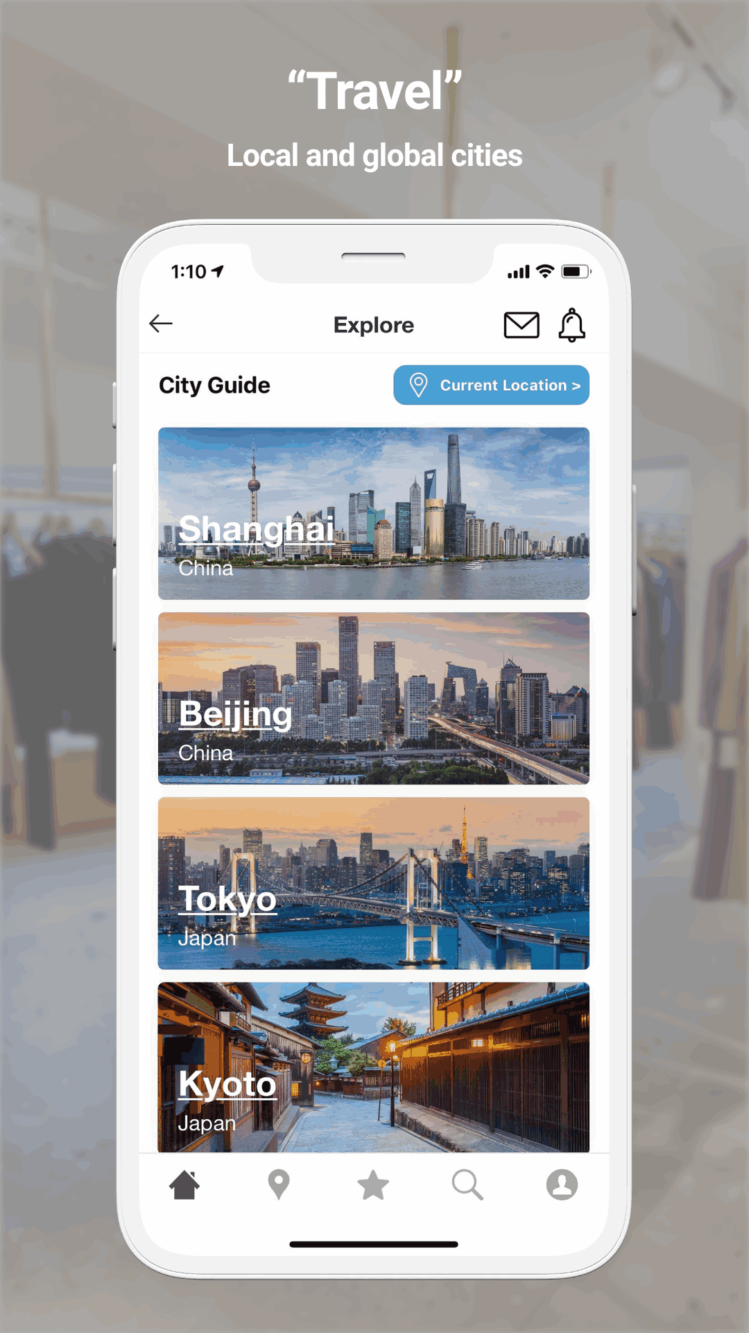 Kandidate时尚生活方式app v2.6.2