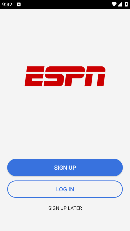 ESPN手机体育直播 v7.4.0