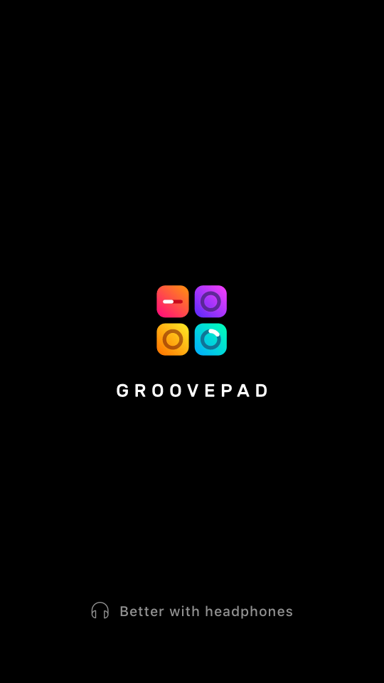 groovepad安卓专业版 v1.14.0