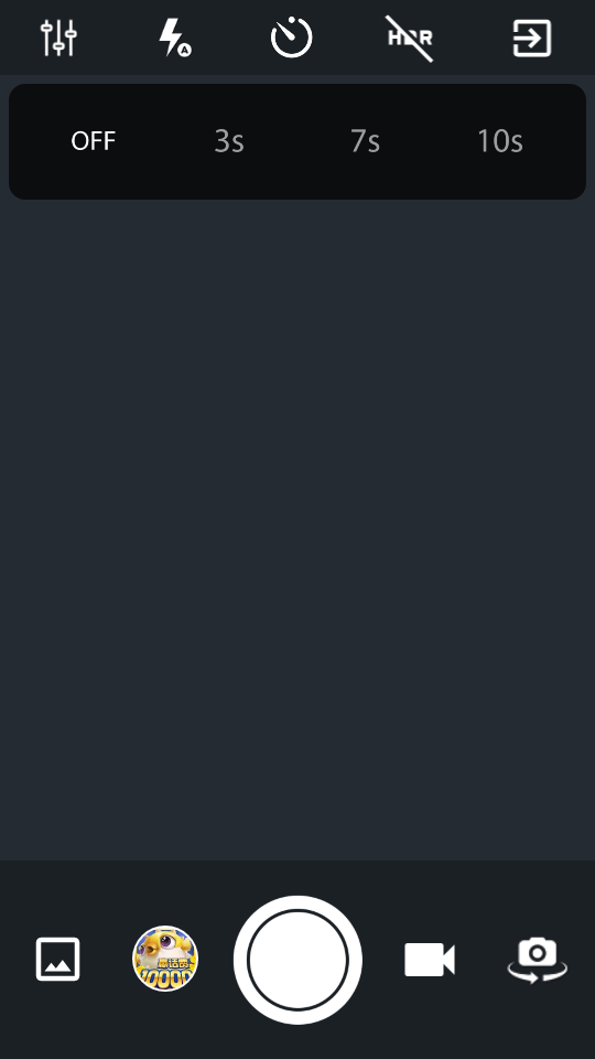 ProCam X相机安卓免费 v1.23