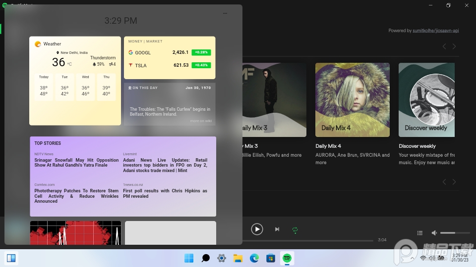 Win11模拟器apk v1.020210811