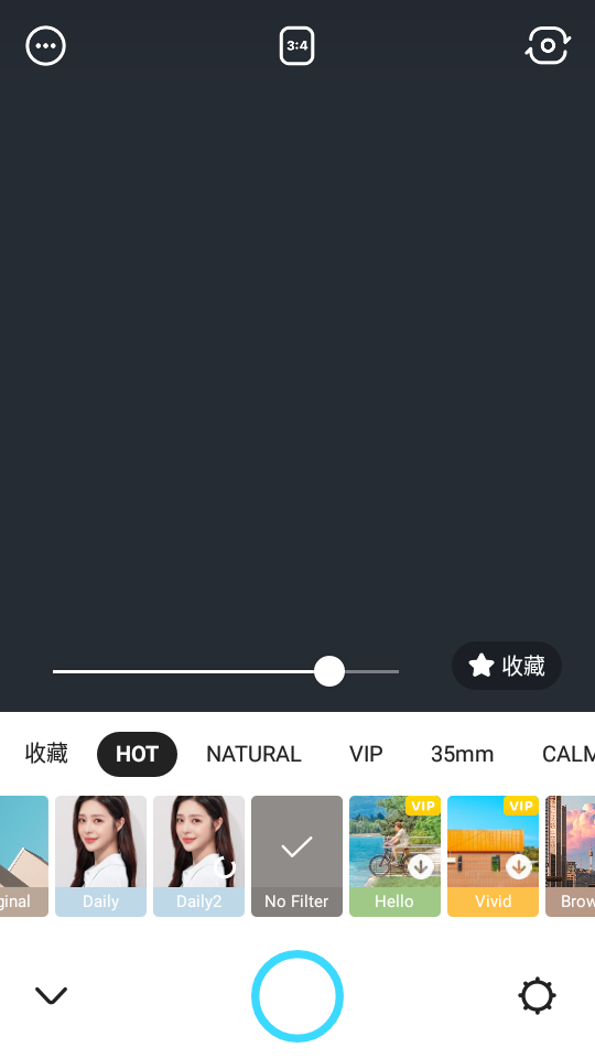snow相机专业免费版 v14.0.2