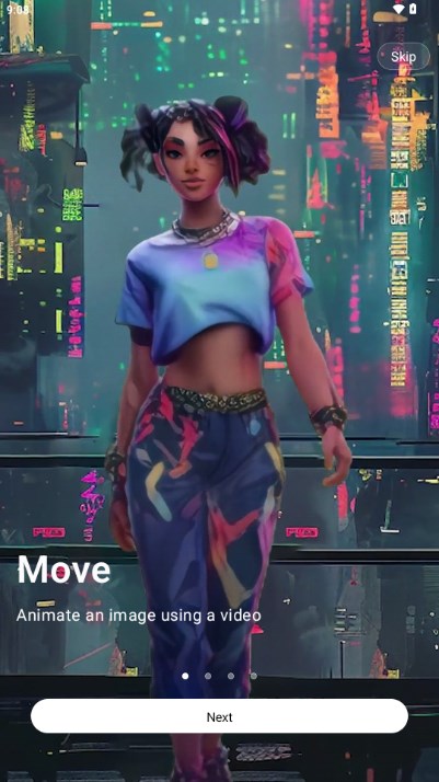 Viggle AI官方正版 v1.5.0