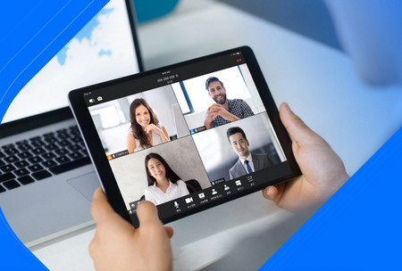 腾讯会议国际版VooV