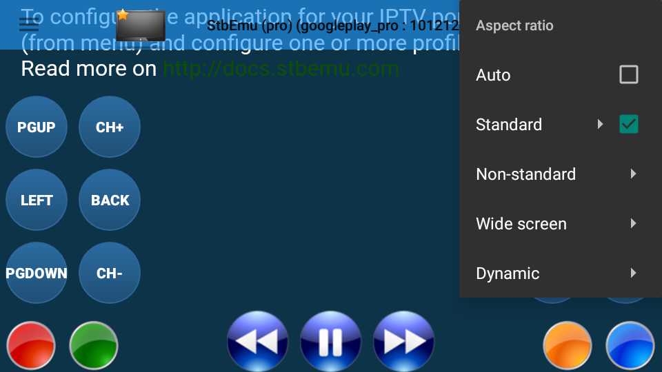 StbEmu pro免费 v2.0.13.10