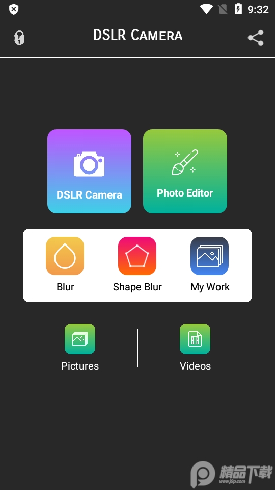 DSLR相机app免费 v6.5