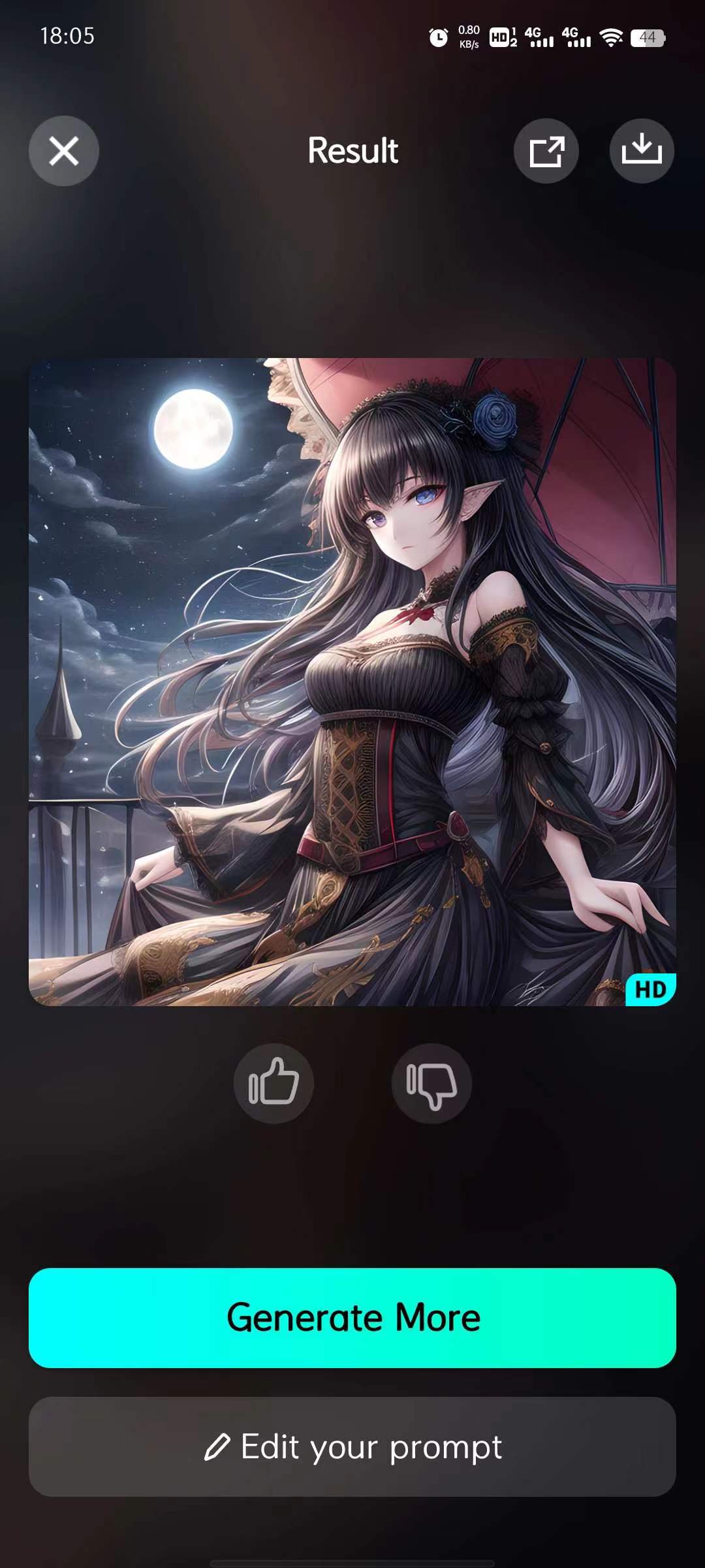 Magir ai安卓版 v3.3.0