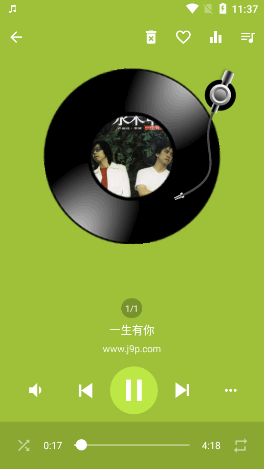 DNPlayer播放器 v1.6.2