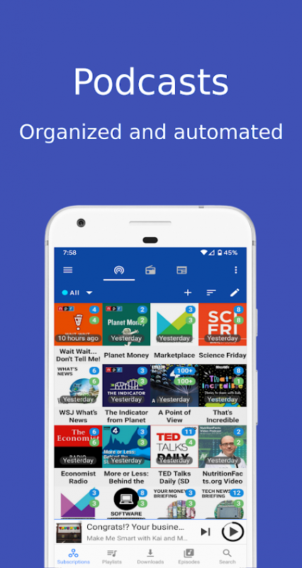 播客app v26.4.10